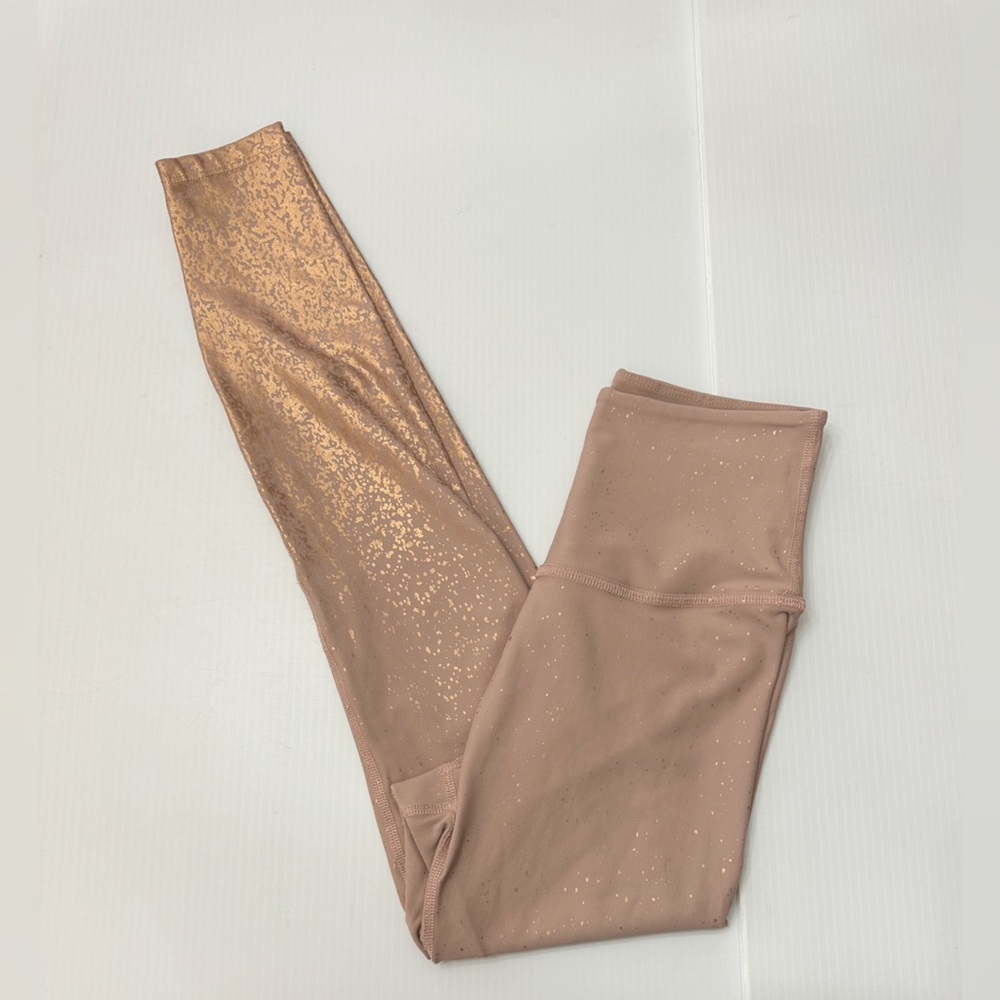 Beyond Yoga Alloy Ombre High Wasted Legging - M